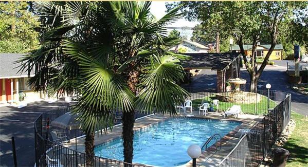 Paradise Inn ภายนอก รูปภาพ